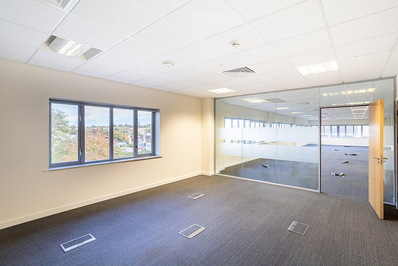 Sapphire House - Rushden-7