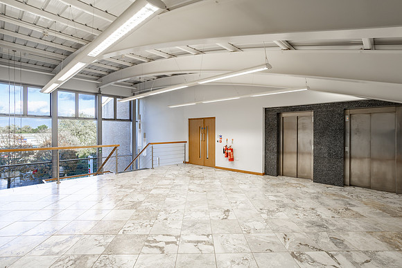 Sapphire House - Rushden-15