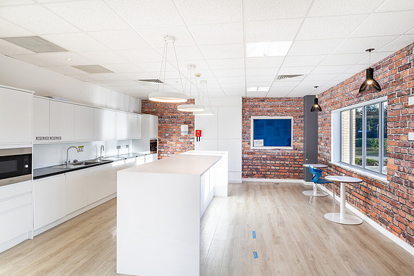 Sapphire House - Rushden-17