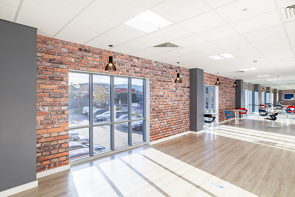 Sapphire House - Rushden-18