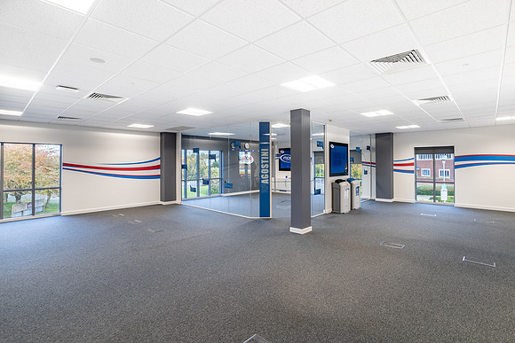 Sapphire House - Rushden-23