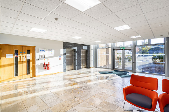 Sapphire House - Rushden-35