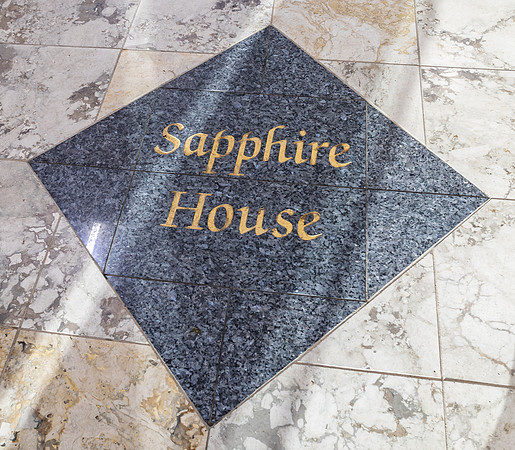 Sapphire House - Rushden-36