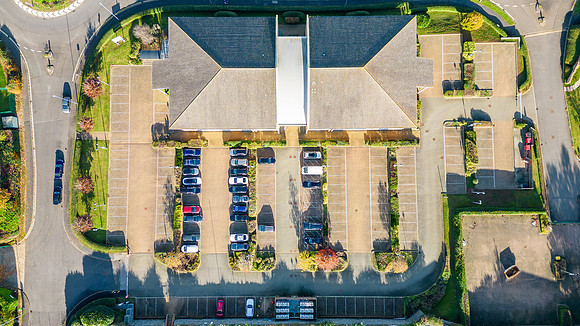 Sapphire House - Rushden-58