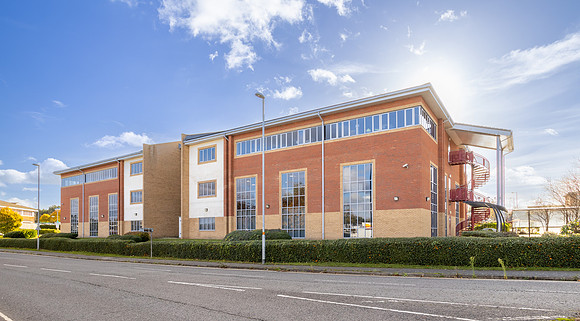 Sapphire House - Rushden-117
