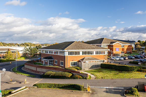 Sapphire House - Rushden-118