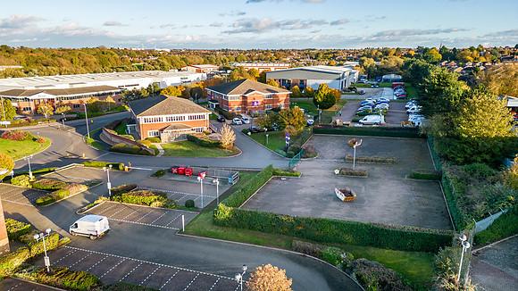 Sapphire House - Rushden-120