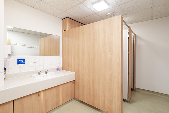 Sapphire House - Rushden-146