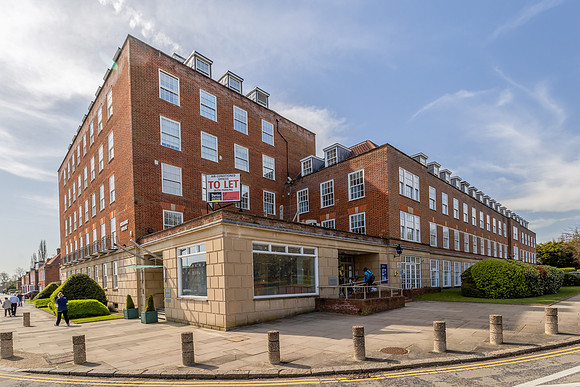 Rosanne House 073