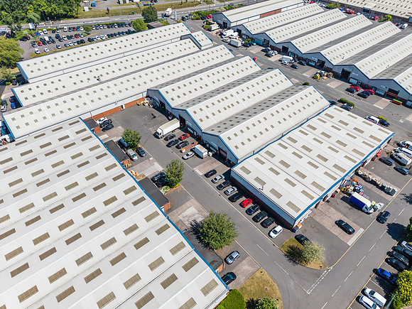Kelvin Way Industrial - West Brom-76