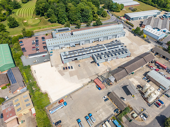 Alma Trade Park - Grantham-34
