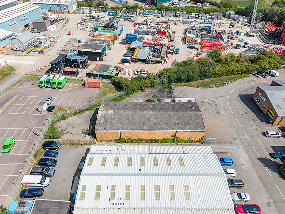 Commerce Way - Leighton Buzzard-83