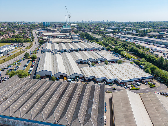 Kelvin Way Industrial - West Brom-38