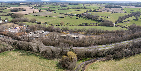 Holybourne Rail Terminal-31