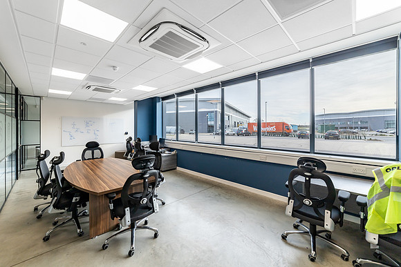 Unit 19 Ascent Logistics Park-31
