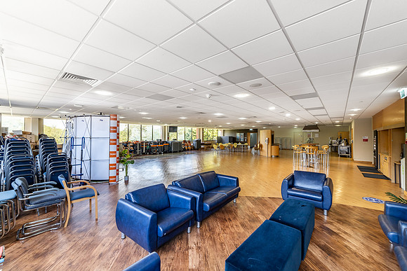 Pyramid Close - Weston Favell-121