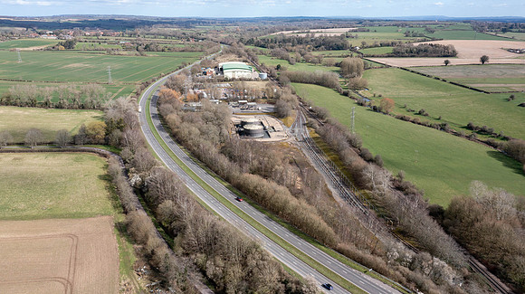 Holybourne Rail Terminal-43