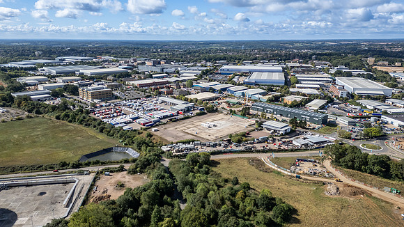 Portakabin - Hemel Hempstead-34