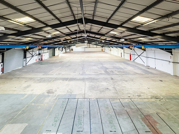 Bradfield Road - Wellingborough-157