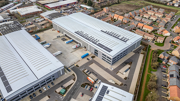 Unit 19 Ascent Logistics Park-96