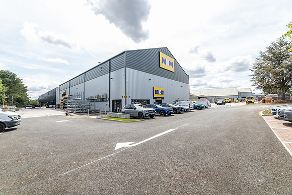 Neachells Lane, Wednesfield (MKM) 088