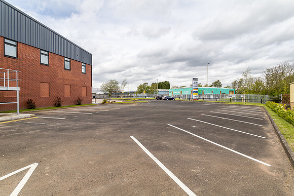 Hulbert Park - Brierley Hill Dudley-86