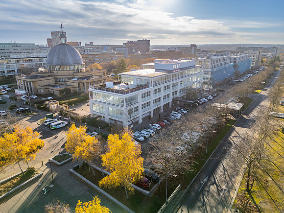 Northgate House - MK-141