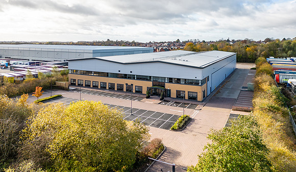 Unit 16 Ashby Park-1