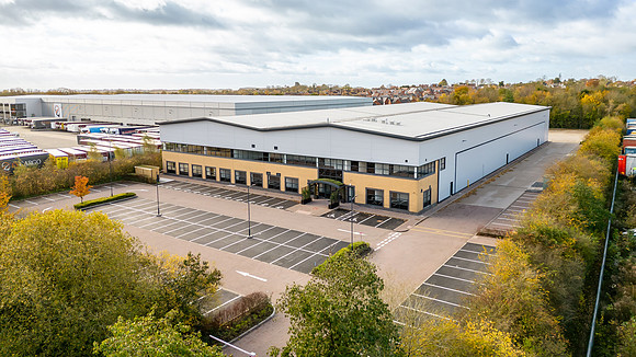 Unit 16 Ashby Park-2