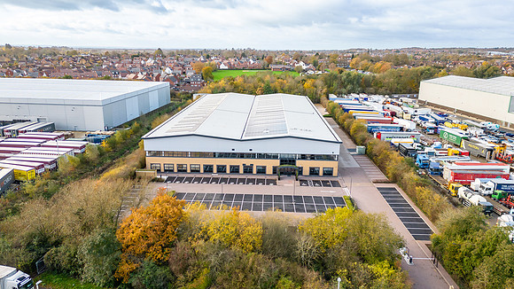 Unit 16 Ashby Park-5