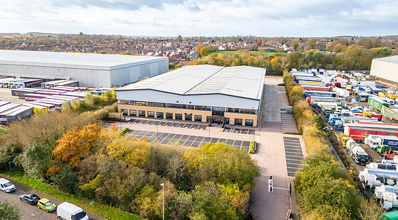 Unit 16 Ashby Park-4