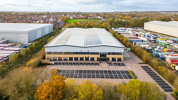 Unit 16 Ashby Park-6