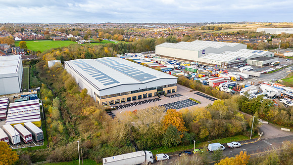 Unit 16 Ashby Park-7