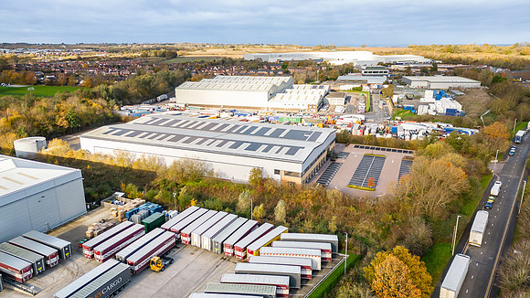 Unit 16 Ashby Park-11