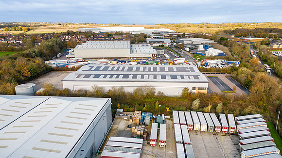 Unit 16 Ashby Park-12