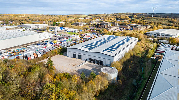 Unit 16 Ashby Park-14