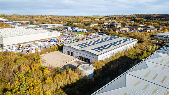 Unit 16 Ashby Park-13