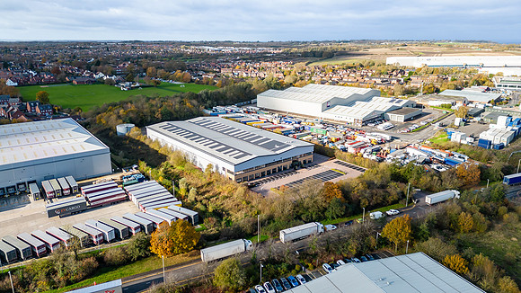 Unit 16 Ashby Park-15