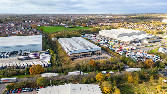 Unit 16 Ashby Park-16