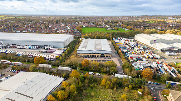 Unit 16 Ashby Park-17