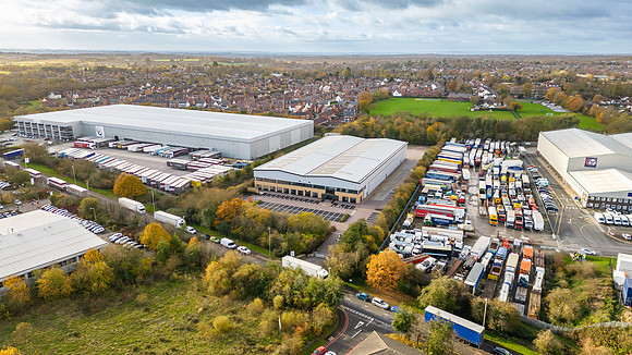 Unit 16 Ashby Park-18