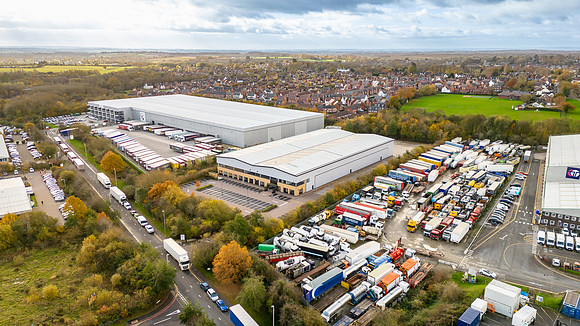 Unit 16 Ashby Park-19