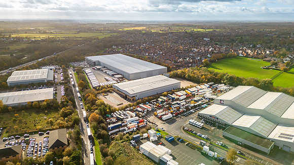 Unit 16 Ashby Park-21