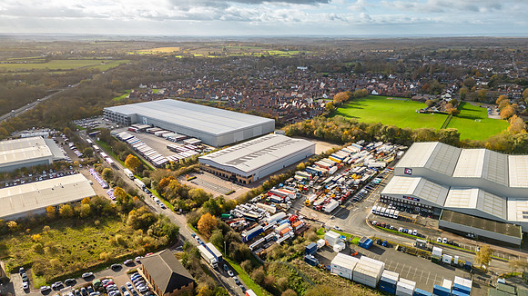 Unit 16 Ashby Park-22