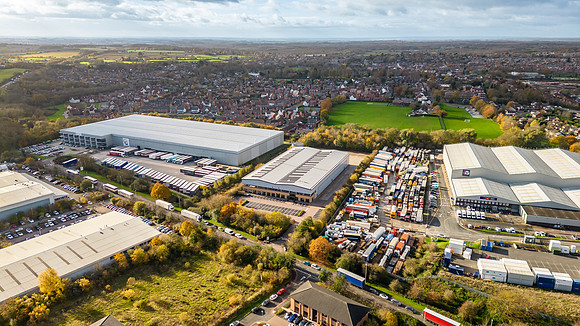 Unit 16 Ashby Park-23