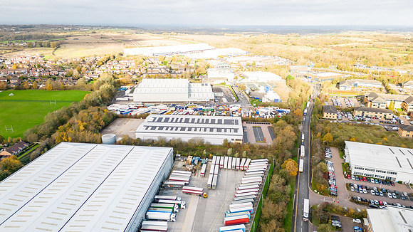 Unit 16 Ashby Park-27