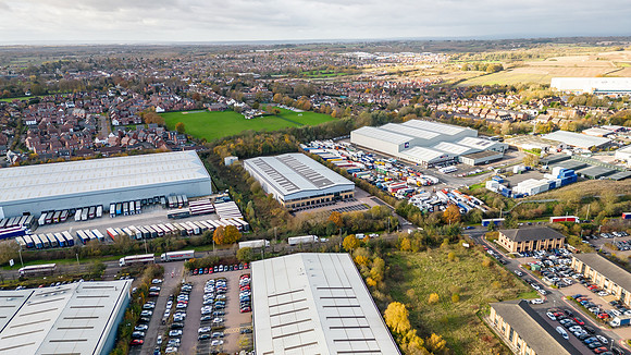 Unit 16 Ashby Park-26