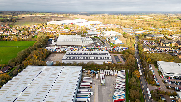 Unit 16 Ashby Park-28