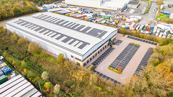 Unit 16 Ashby Park-29