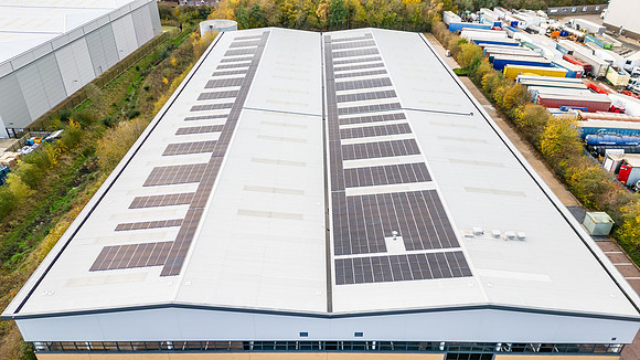 Unit 16 Ashby Park-30